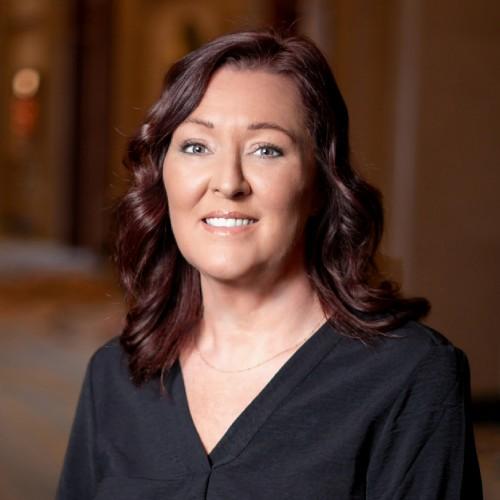 Michelle Lake